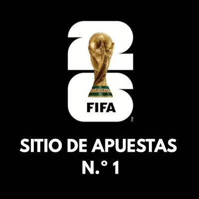 Logo de casa de apuestas destacada