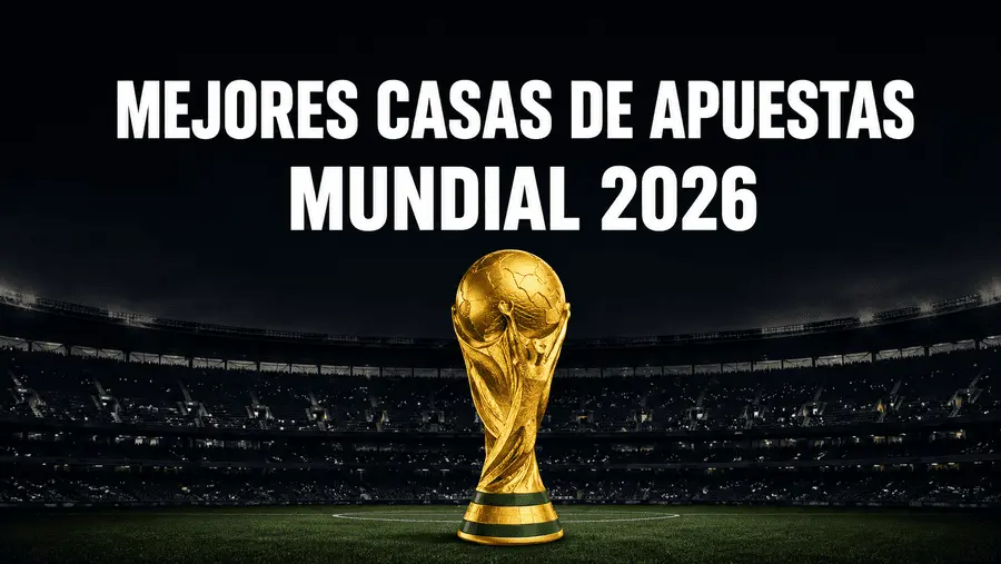 Imagen de apuestas en la Copa del Mundo